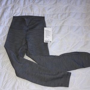 Brand New Lululemon Align Pants size 4